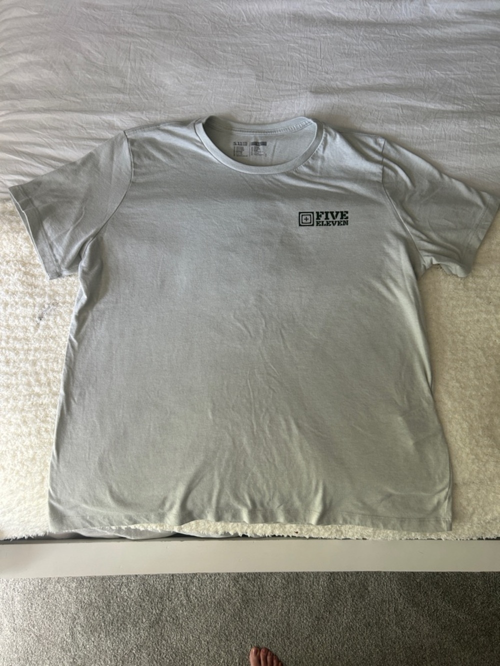 5.11 T-Shirt